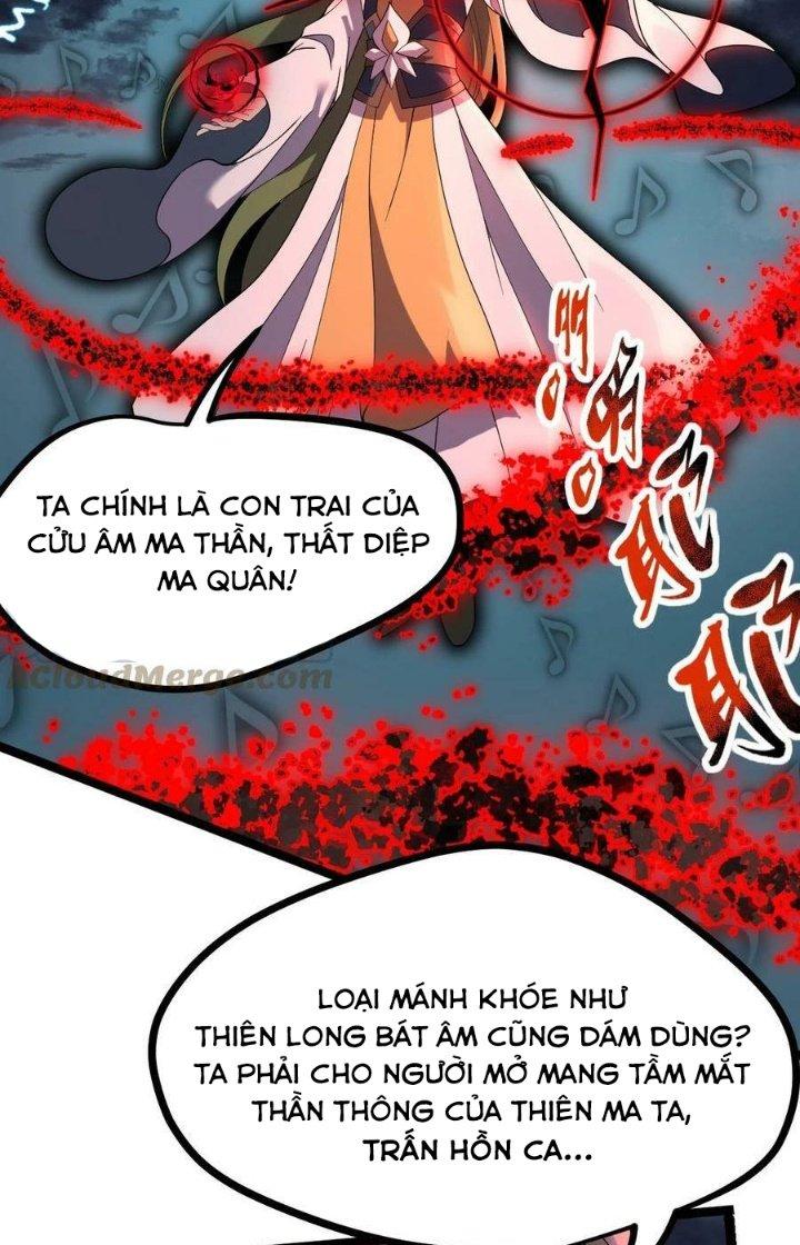 Vĩnh Sinh Chapter 82 - Next Chapter 83