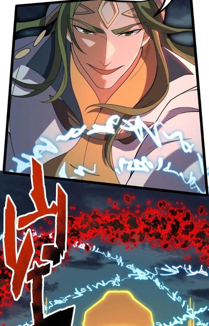 Vĩnh Sinh Chapter 82 - Next Chapter 83