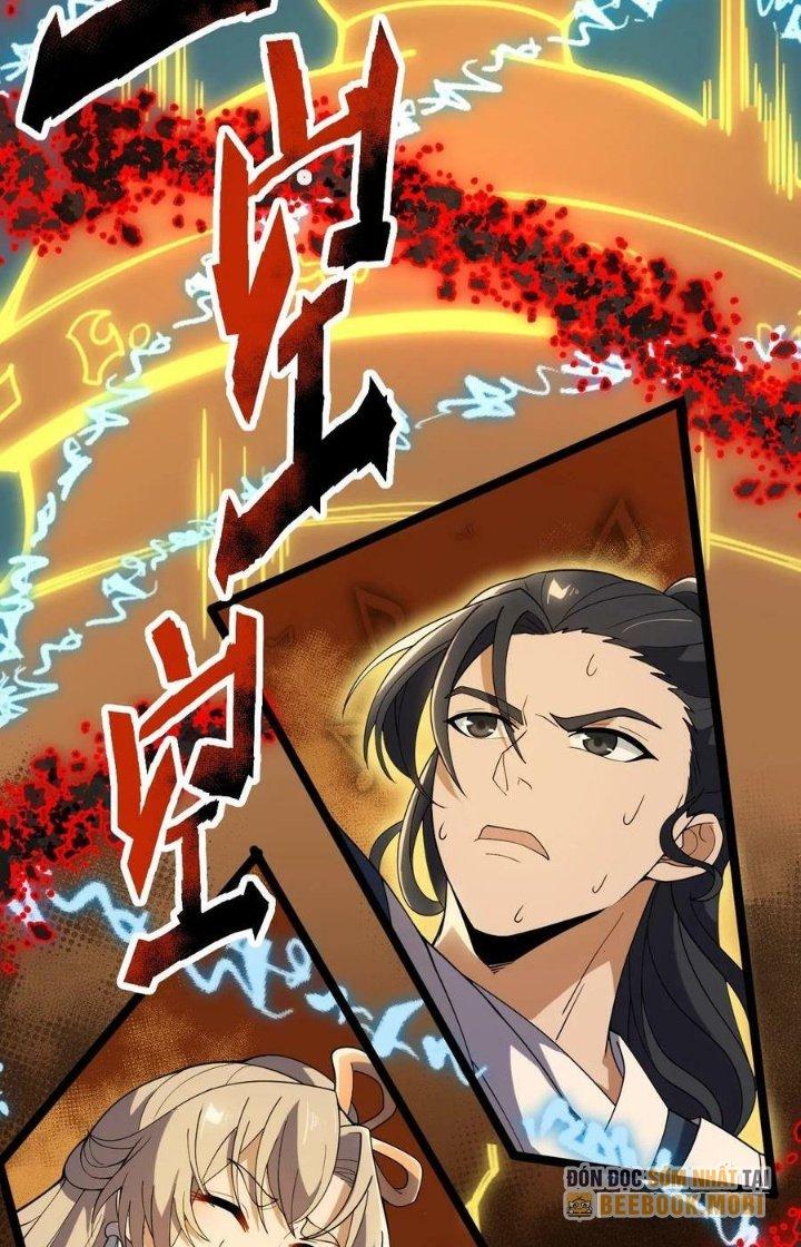 Vĩnh Sinh Chapter 82 - Next Chapter 83