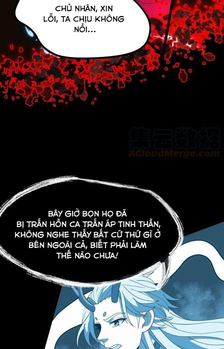 Vĩnh Sinh Chapter 82 - Next Chapter 83