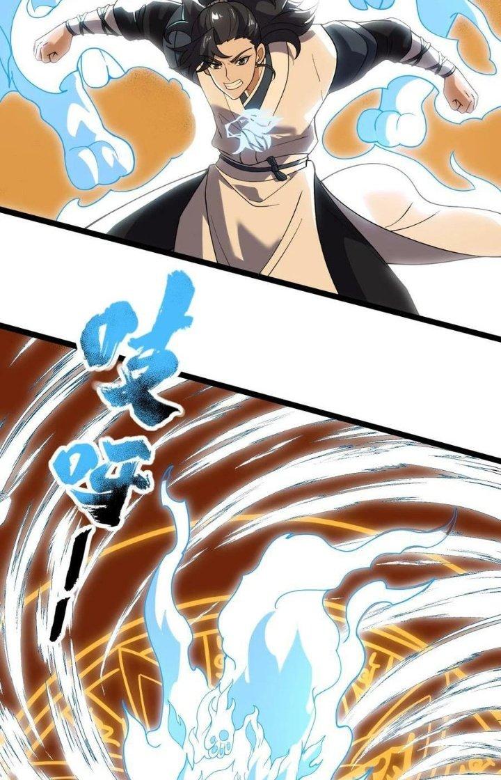 Vĩnh Sinh Chapter 82 - Next Chapter 83