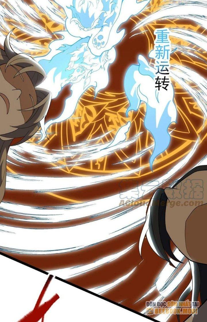 Vĩnh Sinh Chapter 82 - Next Chapter 83