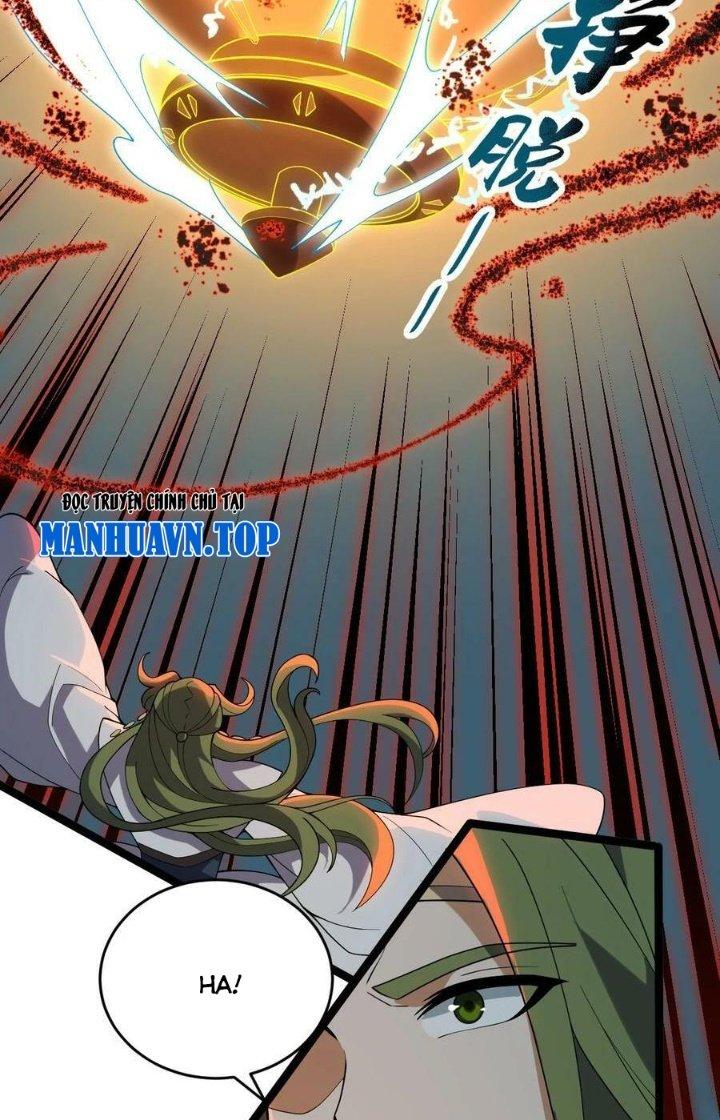 Vĩnh Sinh Chapter 82 - Next Chapter 83