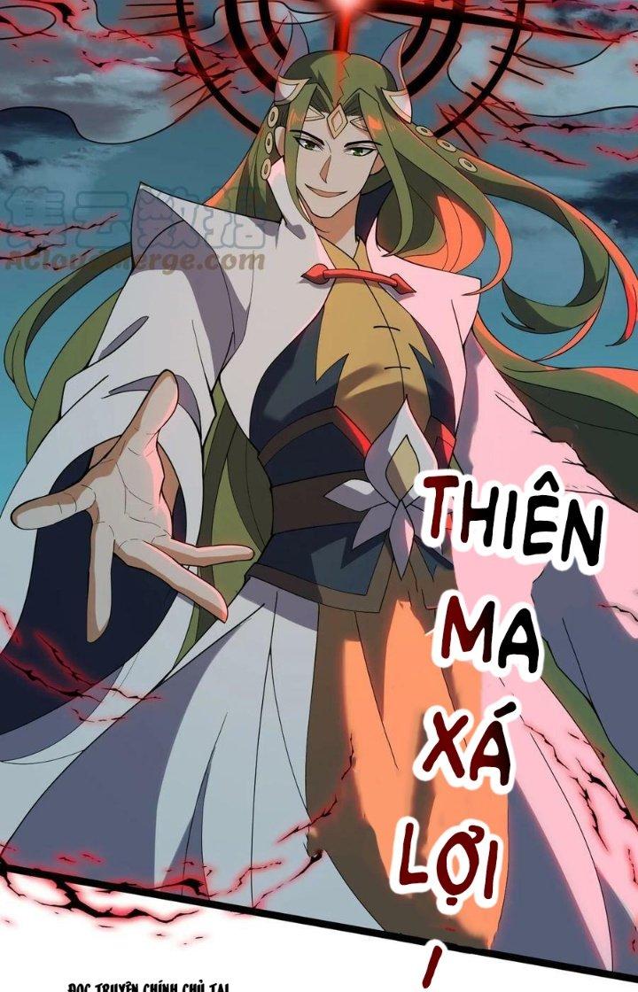 Vĩnh Sinh Chapter 82 - Next Chapter 83