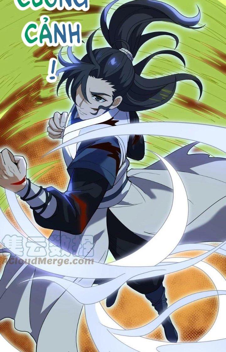 Vĩnh Sinh Chapter 82 - Next Chapter 83