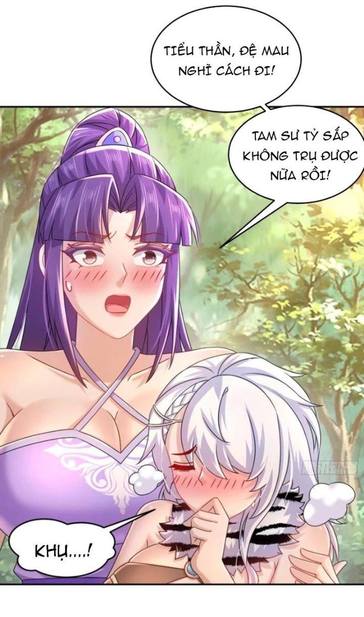 Bắt Đầu Có Được Bảy Vị Tuyệt Sắc Sư Tỷ Chapter 46 - Trang 3