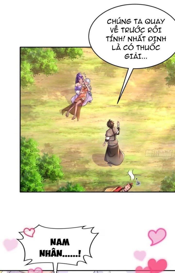 Bắt Đầu Có Được Bảy Vị Tuyệt Sắc Sư Tỷ Chapter 46 - Trang 3