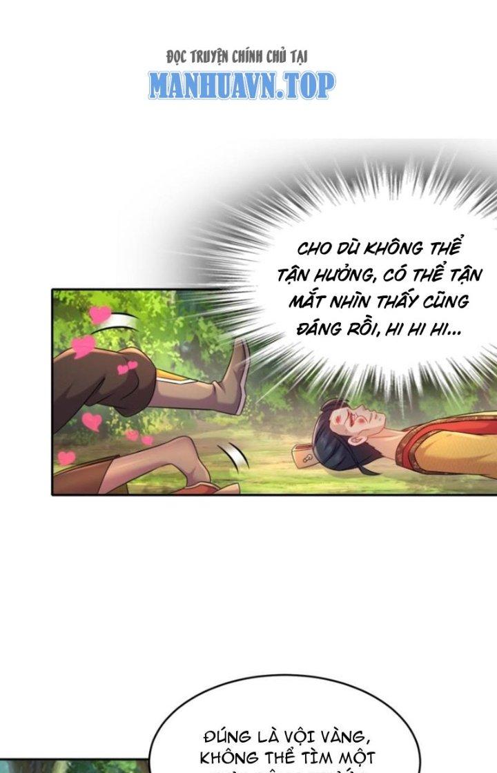 Bắt Đầu Có Được Bảy Vị Tuyệt Sắc Sư Tỷ Chapter 46 - Trang 3