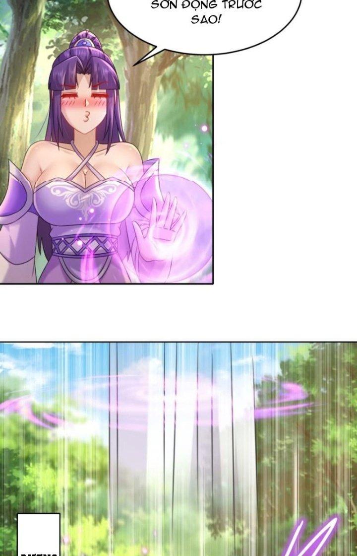 Bắt Đầu Có Được Bảy Vị Tuyệt Sắc Sư Tỷ Chapter 46 - Trang 3