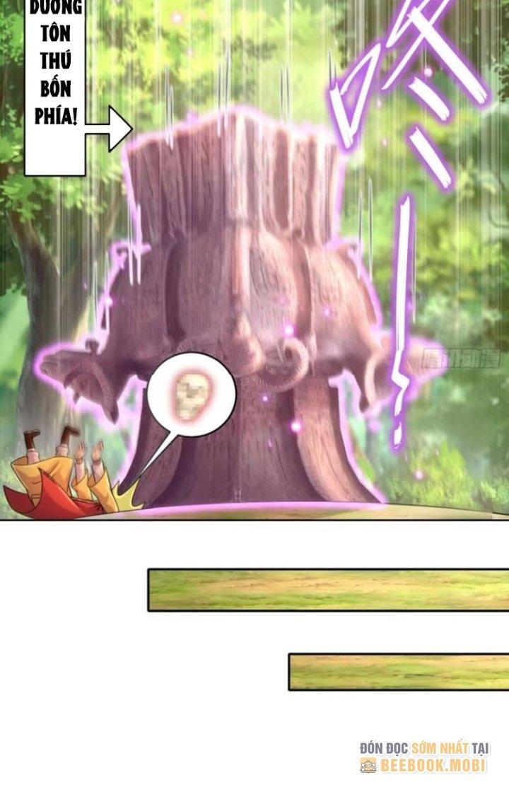 Bắt Đầu Có Được Bảy Vị Tuyệt Sắc Sư Tỷ Chapter 46 - Trang 3