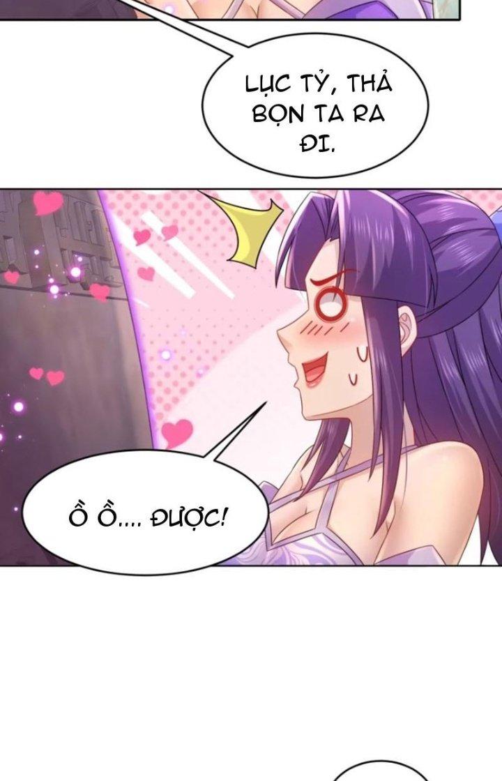 Bắt Đầu Có Được Bảy Vị Tuyệt Sắc Sư Tỷ Chapter 46 - Trang 3