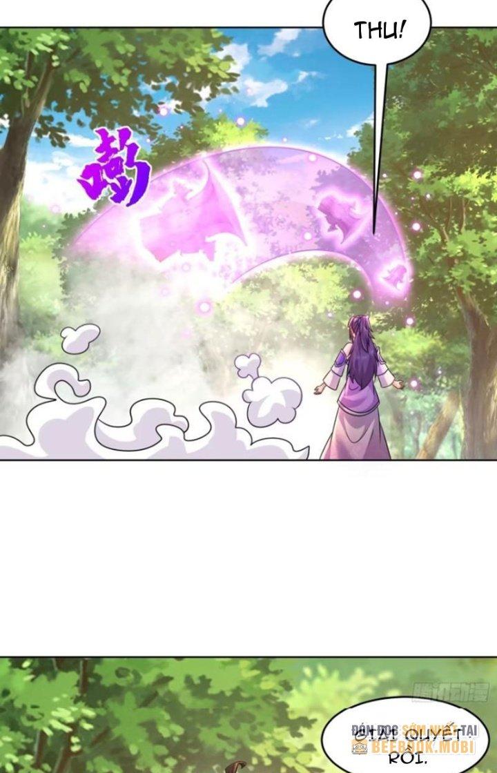 Bắt Đầu Có Được Bảy Vị Tuyệt Sắc Sư Tỷ Chapter 46 - Trang 3