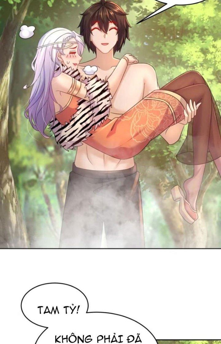 Bắt Đầu Có Được Bảy Vị Tuyệt Sắc Sư Tỷ Chapter 46 - Trang 3