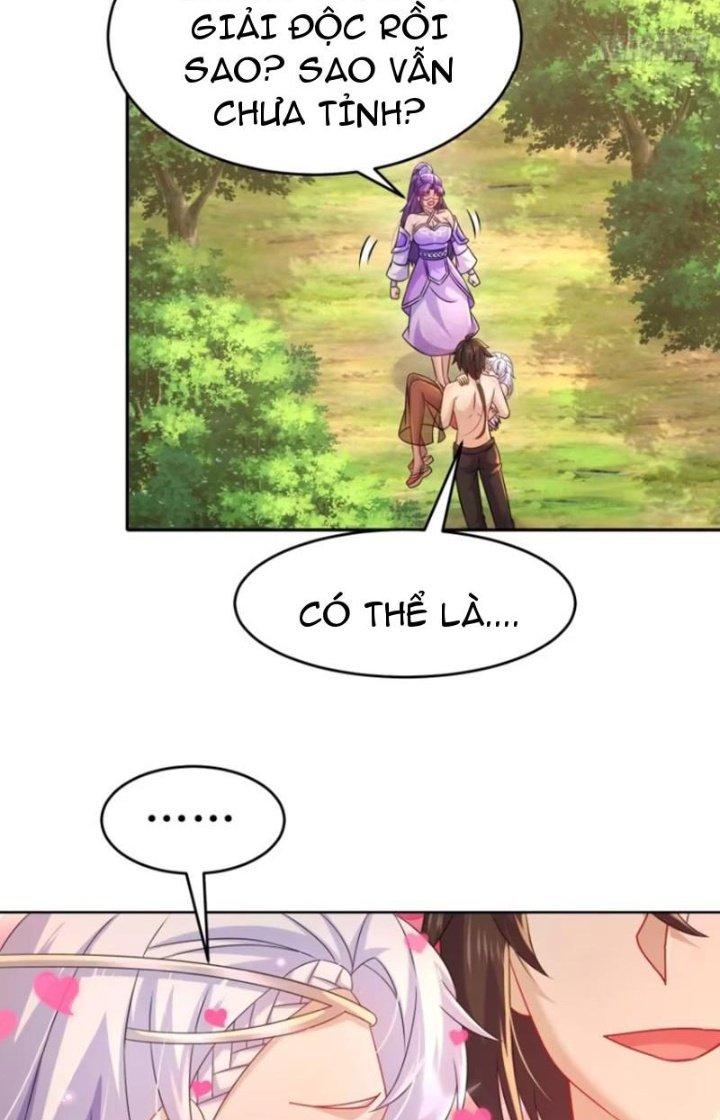 Bắt Đầu Có Được Bảy Vị Tuyệt Sắc Sư Tỷ Chapter 46 - Trang 3