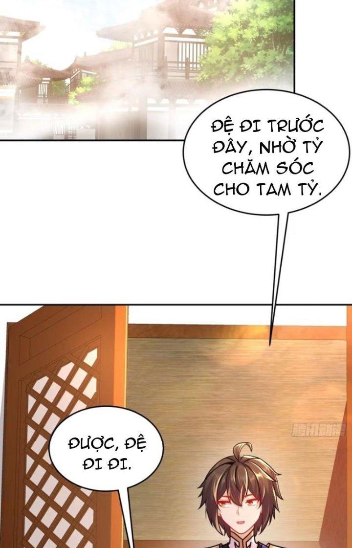 Bắt Đầu Có Được Bảy Vị Tuyệt Sắc Sư Tỷ Chapter 46 - Trang 3