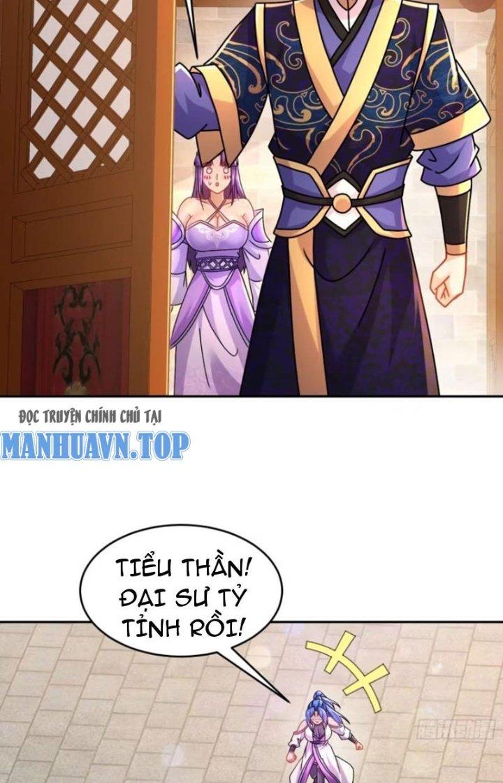 Bắt Đầu Có Được Bảy Vị Tuyệt Sắc Sư Tỷ Chapter 46 - Trang 3