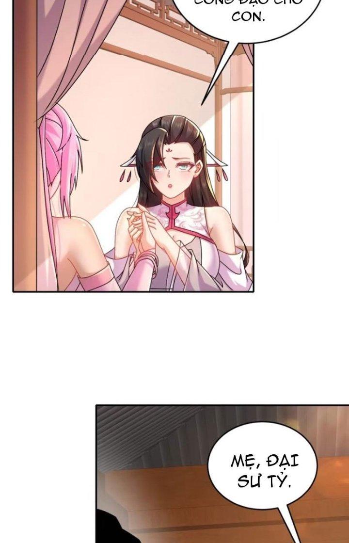 Bắt Đầu Có Được Bảy Vị Tuyệt Sắc Sư Tỷ Chapter 46 - Trang 3