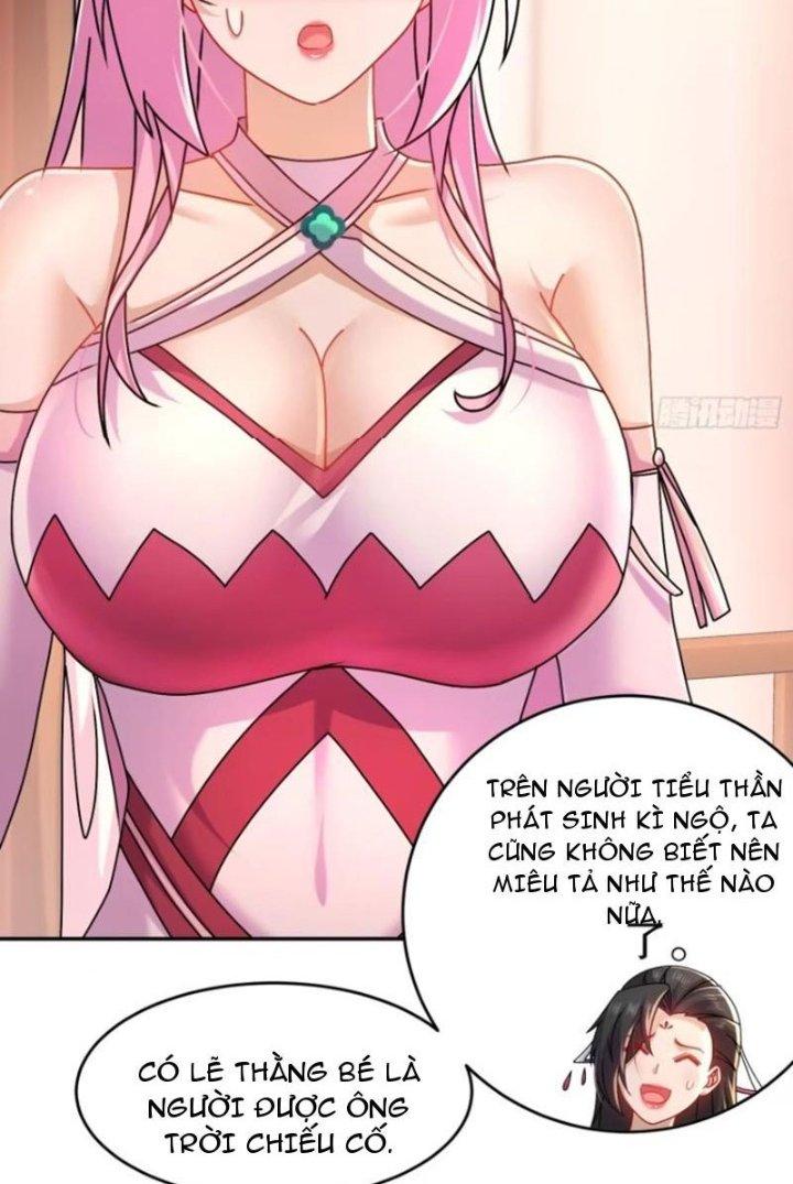 Bắt Đầu Có Được Bảy Vị Tuyệt Sắc Sư Tỷ Chapter 46 - Trang 3
