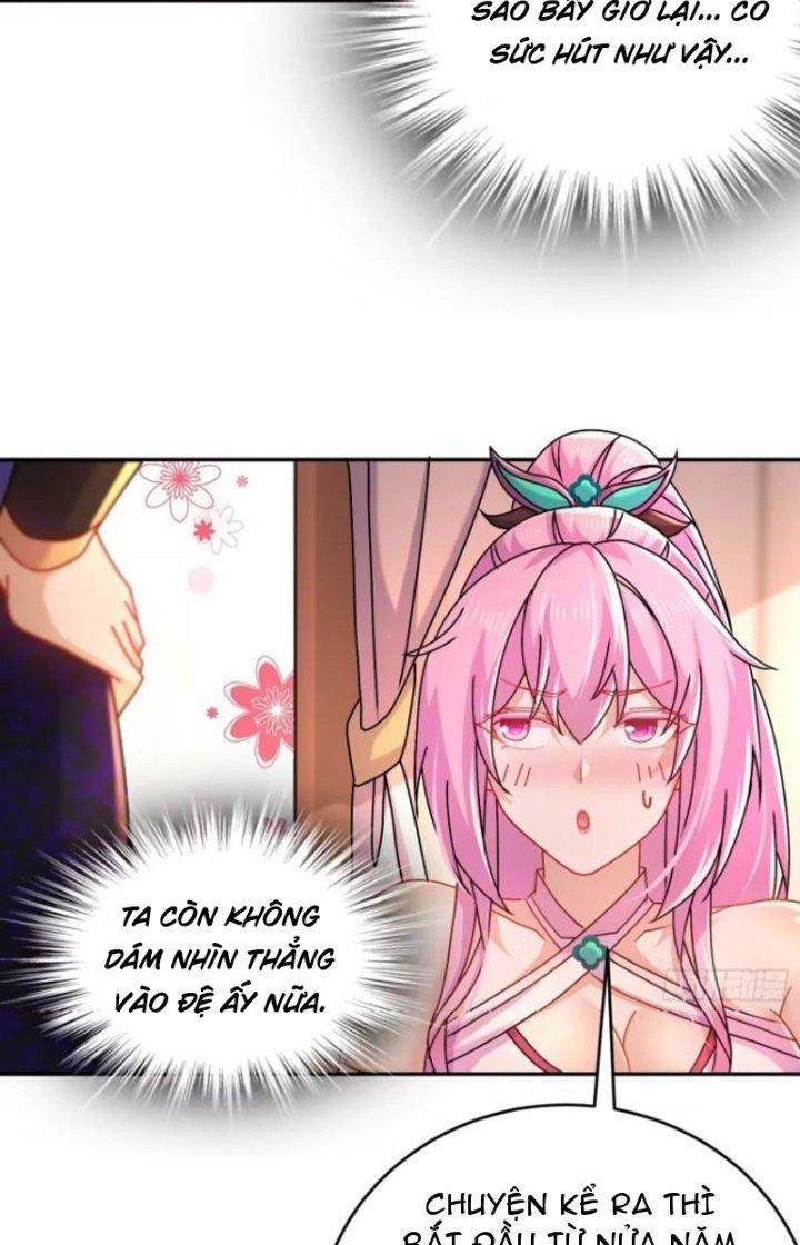 Bắt Đầu Có Được Bảy Vị Tuyệt Sắc Sư Tỷ Chapter 46 - Trang 3