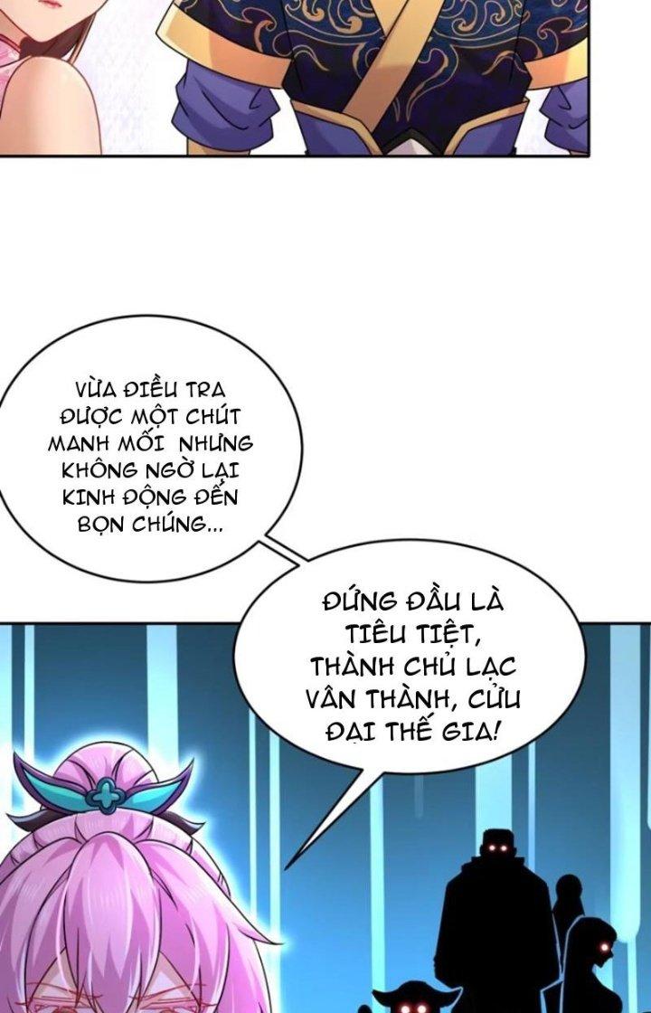 Bắt Đầu Có Được Bảy Vị Tuyệt Sắc Sư Tỷ Chapter 46 - Trang 3