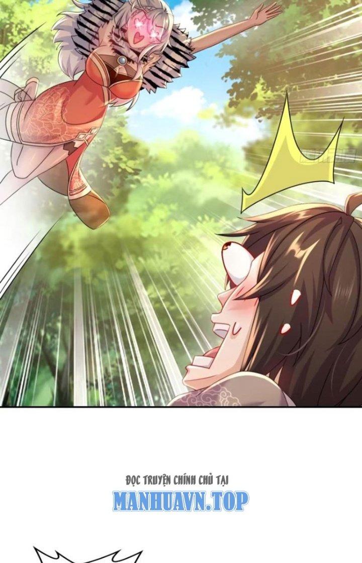 Bắt Đầu Có Được Bảy Vị Tuyệt Sắc Sư Tỷ Chapter 46 - Trang 3