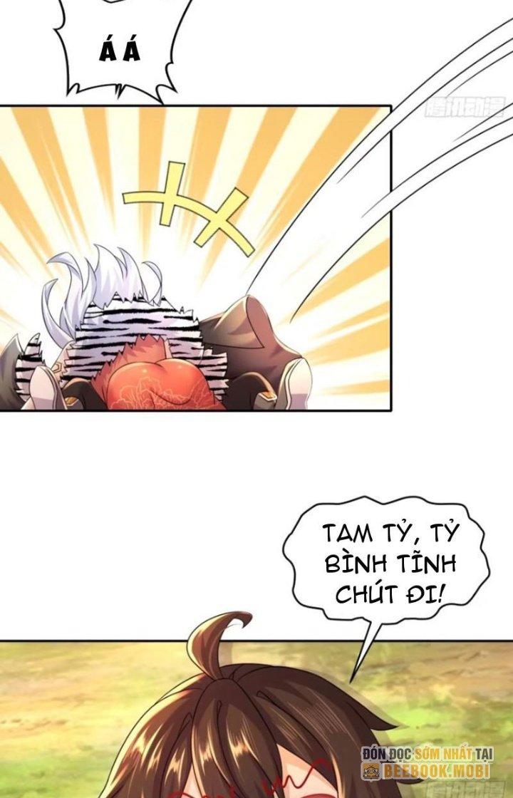 Bắt Đầu Có Được Bảy Vị Tuyệt Sắc Sư Tỷ Chapter 46 - Trang 3