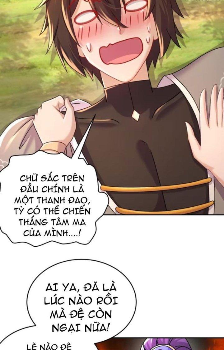 Bắt Đầu Có Được Bảy Vị Tuyệt Sắc Sư Tỷ Chapter 46 - Trang 3