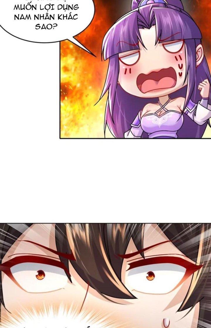 Bắt Đầu Có Được Bảy Vị Tuyệt Sắc Sư Tỷ Chapter 46 - Trang 3