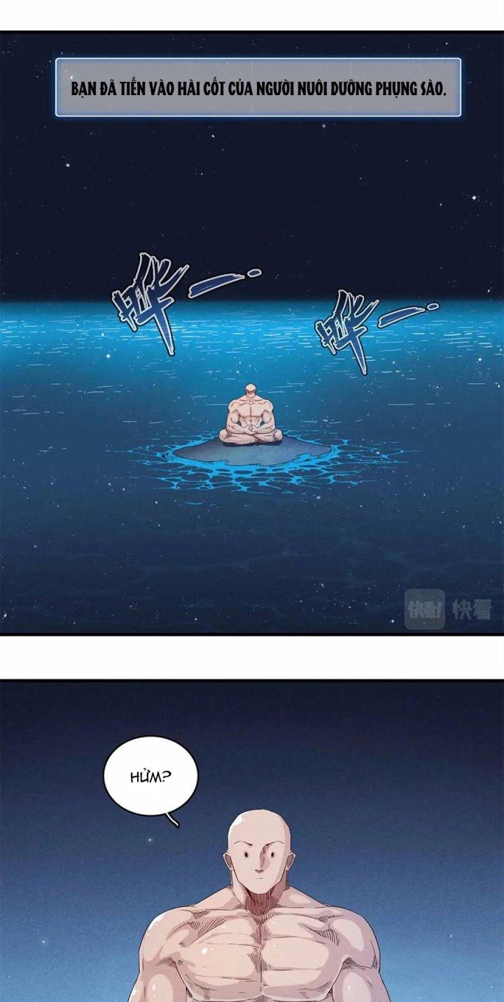 Từ Giờ, Ta Chính Là Bậc Thầy Của Pháp Sư Chapter 107 - Trang 3