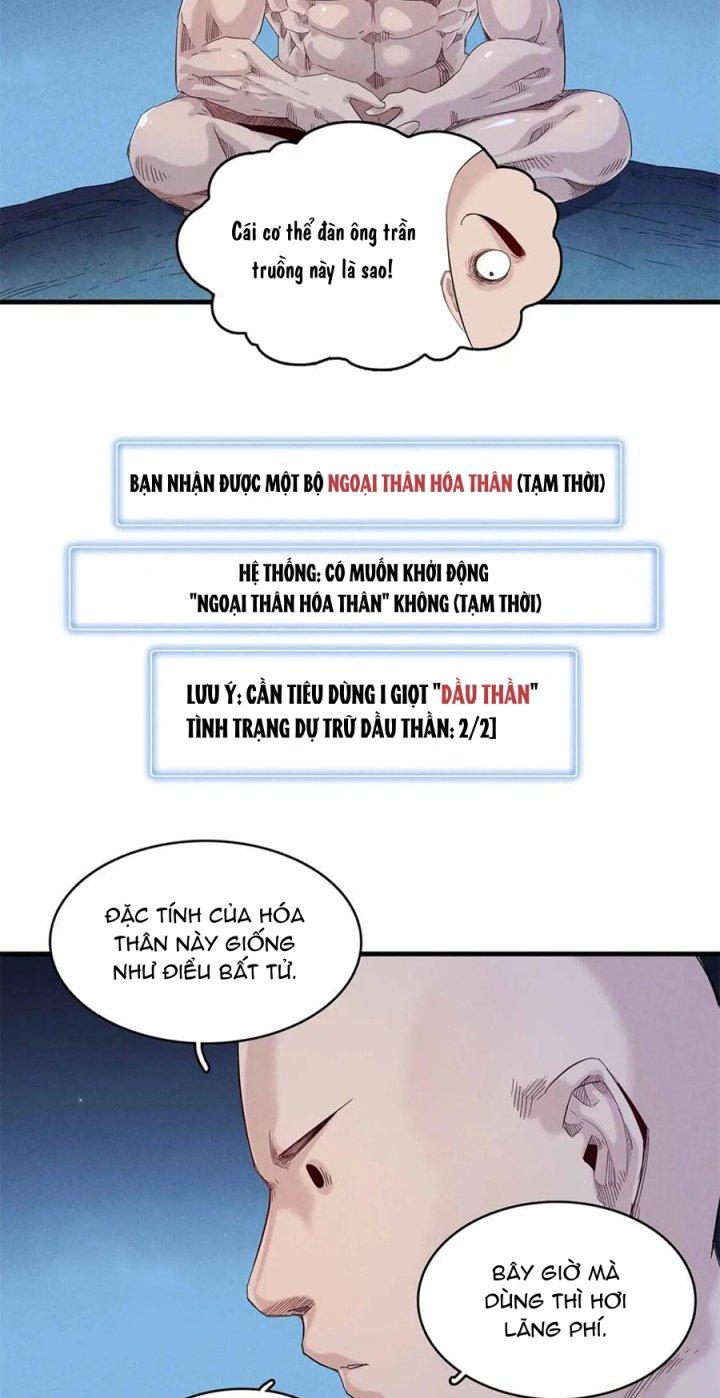 Từ Giờ, Ta Chính Là Bậc Thầy Của Pháp Sư Chapter 107 - Trang 3