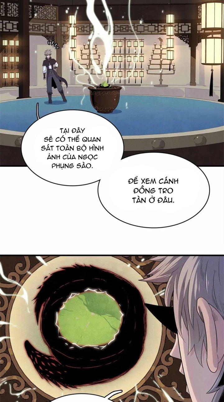 Từ Giờ, Ta Chính Là Bậc Thầy Của Pháp Sư Chapter 107 - Trang 3