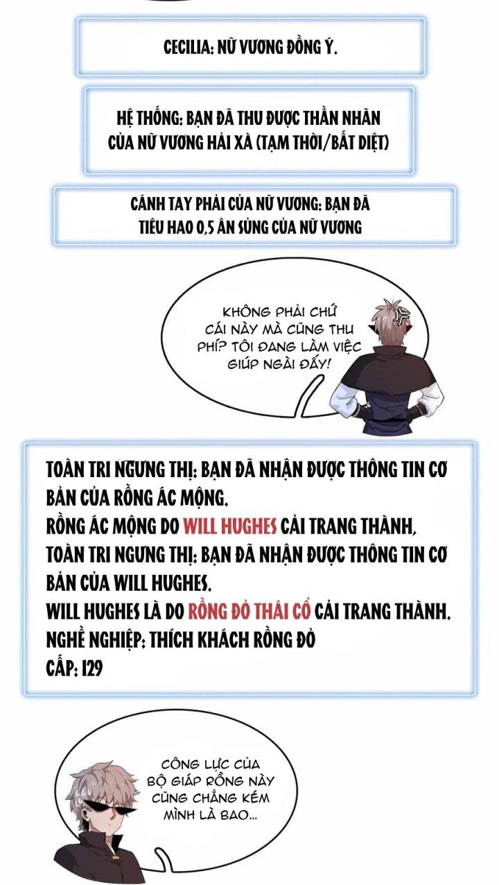 Từ Giờ, Ta Chính Là Bậc Thầy Của Pháp Sư Chapter 107 - Trang 3