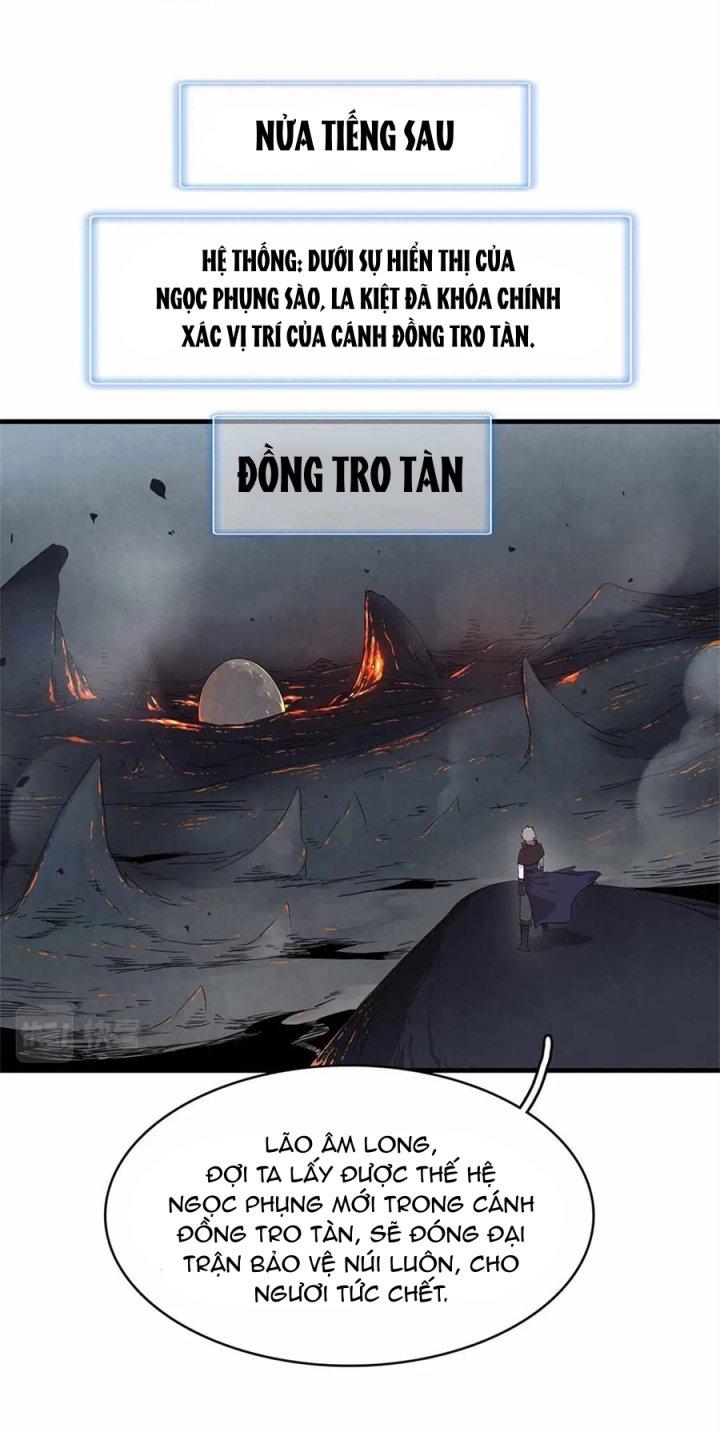 Từ Giờ, Ta Chính Là Bậc Thầy Của Pháp Sư Chapter 107 - Trang 3