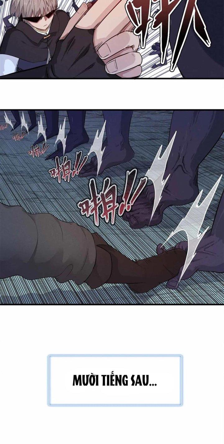 Từ Giờ, Ta Chính Là Bậc Thầy Của Pháp Sư Chapter 107 - Trang 3