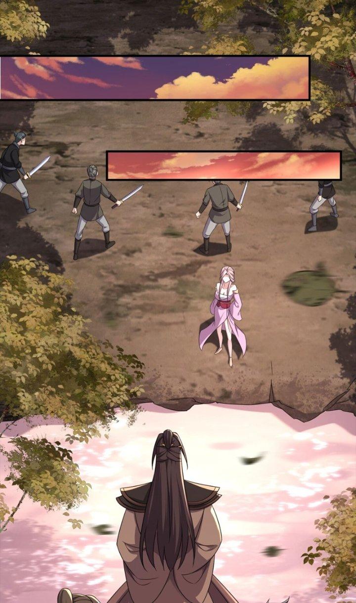 Tôi Thăng Cấp Bằng Cách Thưởng Cho Những Đệ Tử Chapter 42 - Trang 2