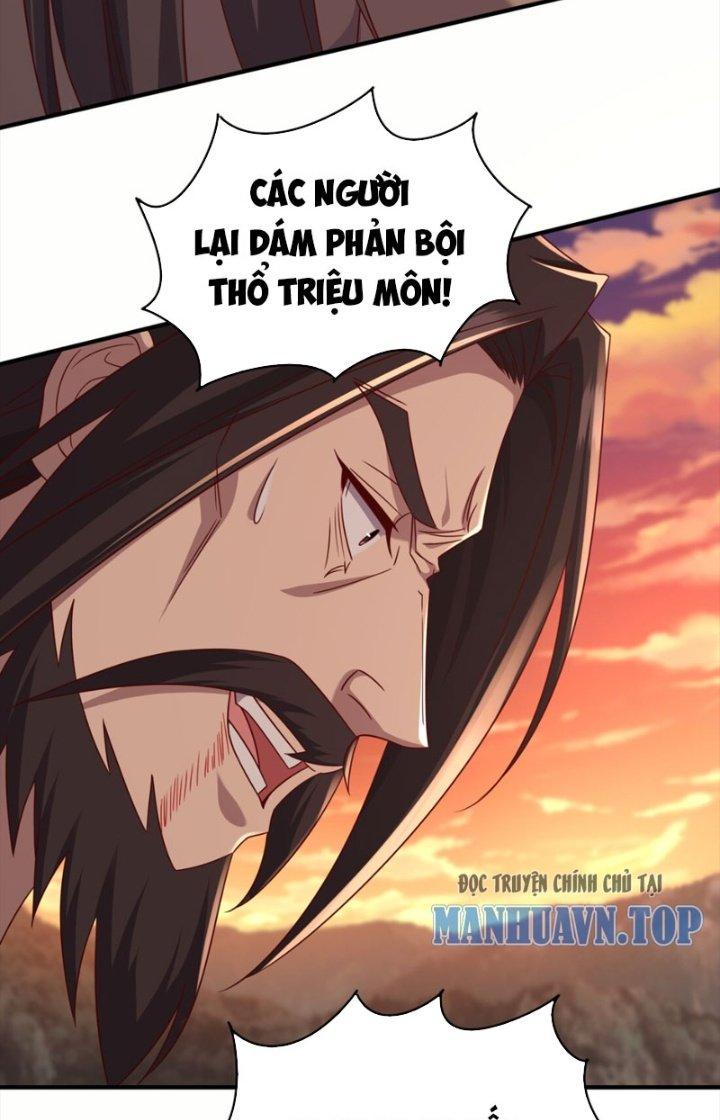 Tôi Thăng Cấp Bằng Cách Thưởng Cho Những Đệ Tử Chapter 42 - Trang 2