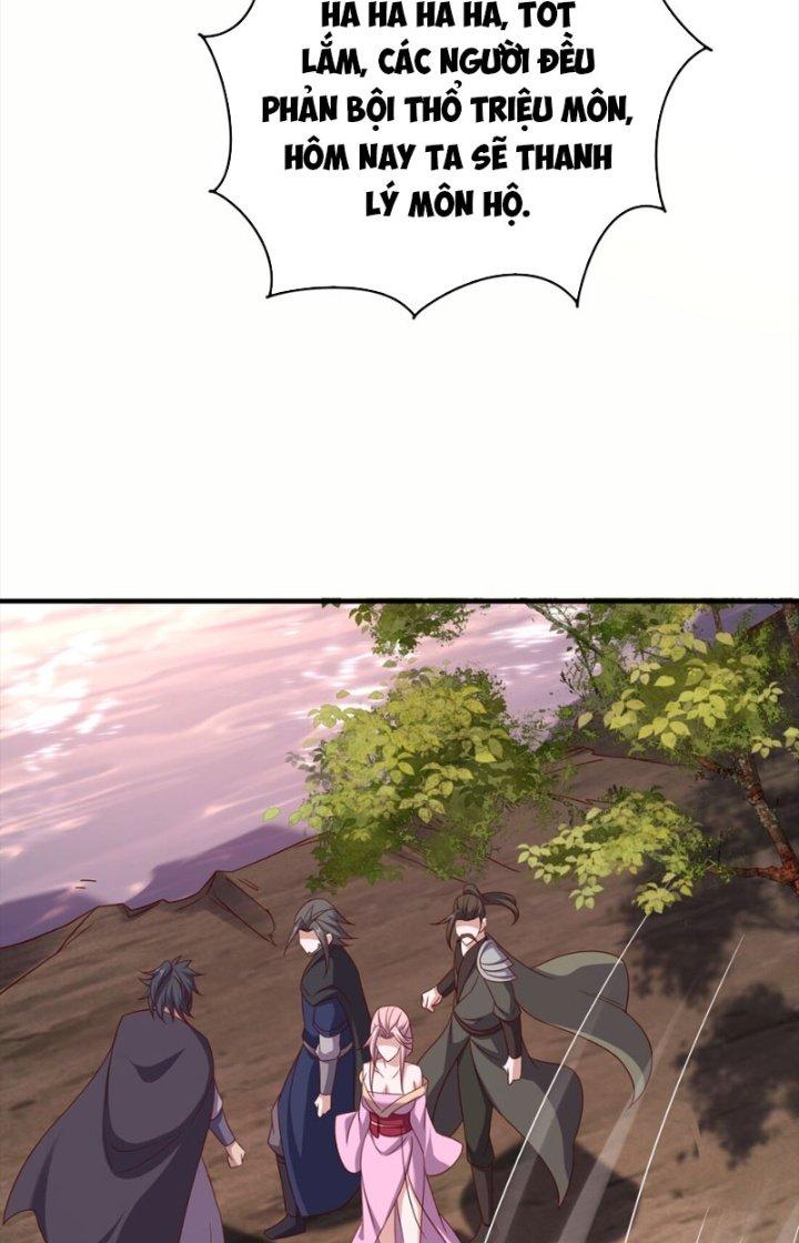 Tôi Thăng Cấp Bằng Cách Thưởng Cho Những Đệ Tử Chapter 42 - Trang 2