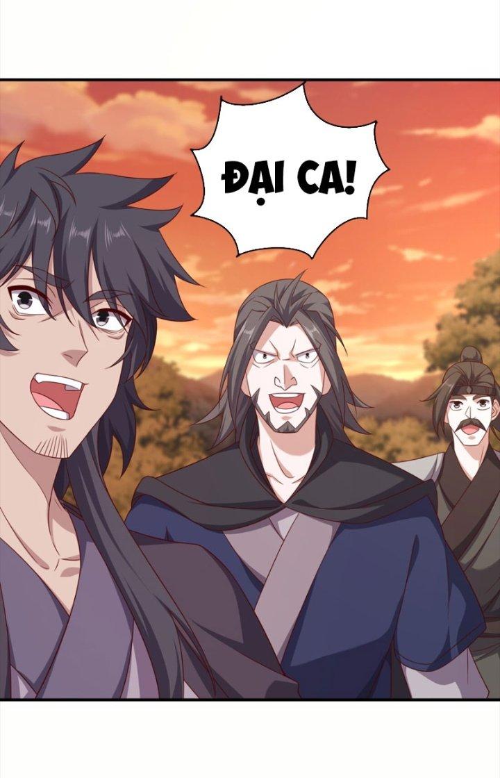 Tôi Thăng Cấp Bằng Cách Thưởng Cho Những Đệ Tử Chapter 42 - Trang 2