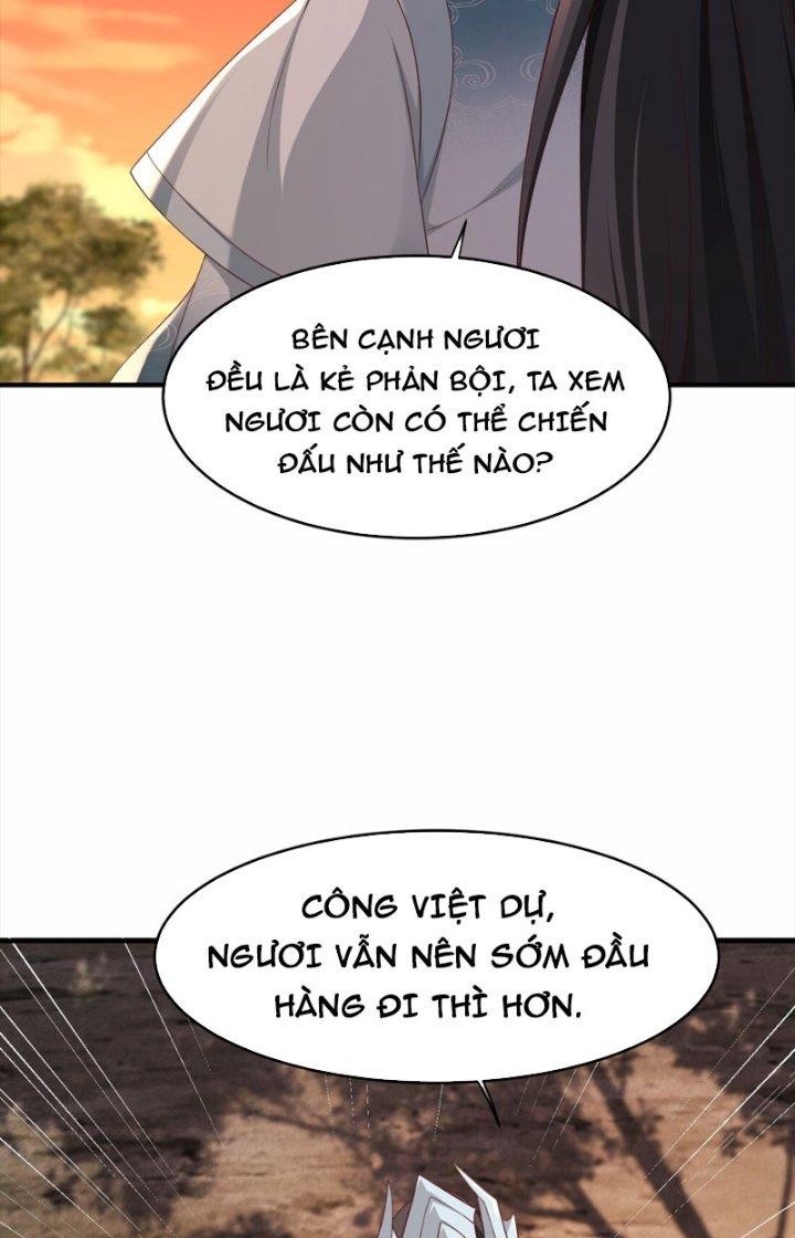 Tôi Thăng Cấp Bằng Cách Thưởng Cho Những Đệ Tử Chapter 42 - Trang 2