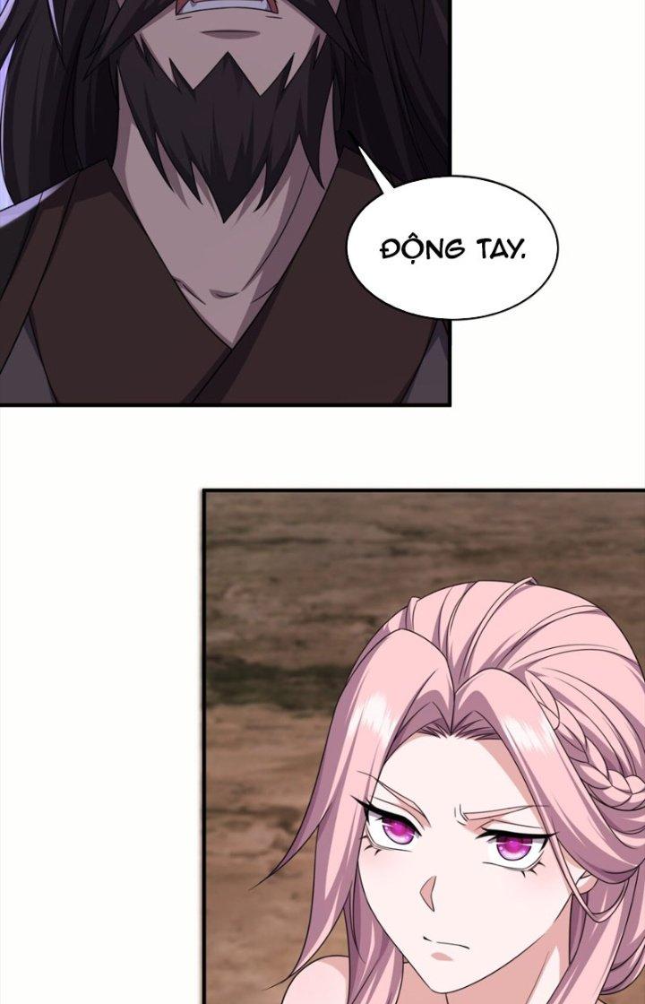 Tôi Thăng Cấp Bằng Cách Thưởng Cho Những Đệ Tử Chapter 42 - Trang 2