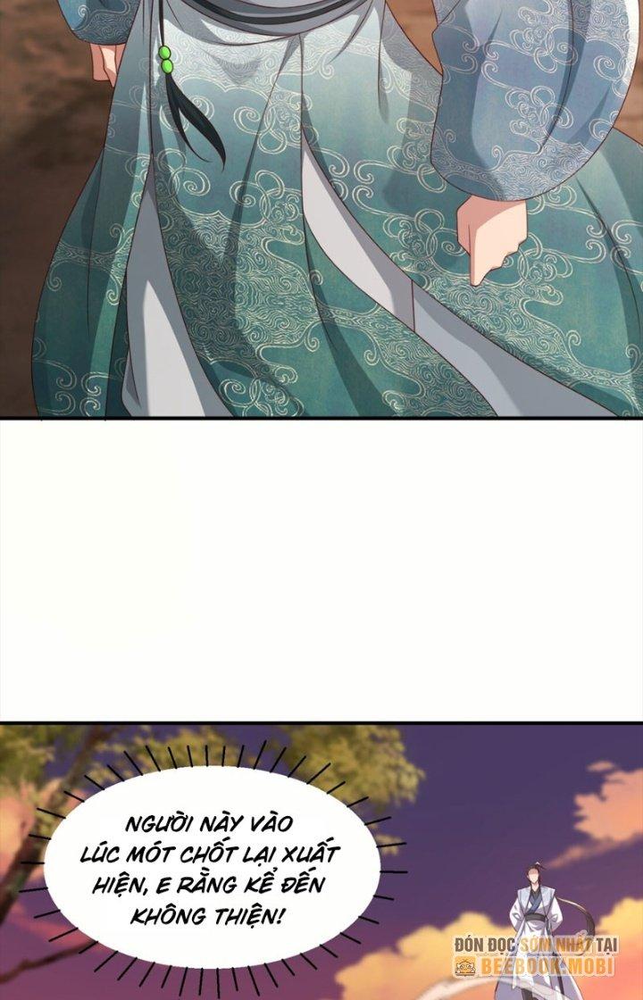 Tôi Thăng Cấp Bằng Cách Thưởng Cho Những Đệ Tử Chapter 42 - Trang 2