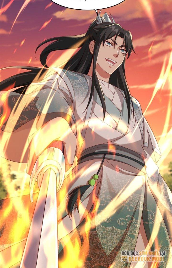 Tôi Thăng Cấp Bằng Cách Thưởng Cho Những Đệ Tử Chapter 42 - Trang 2