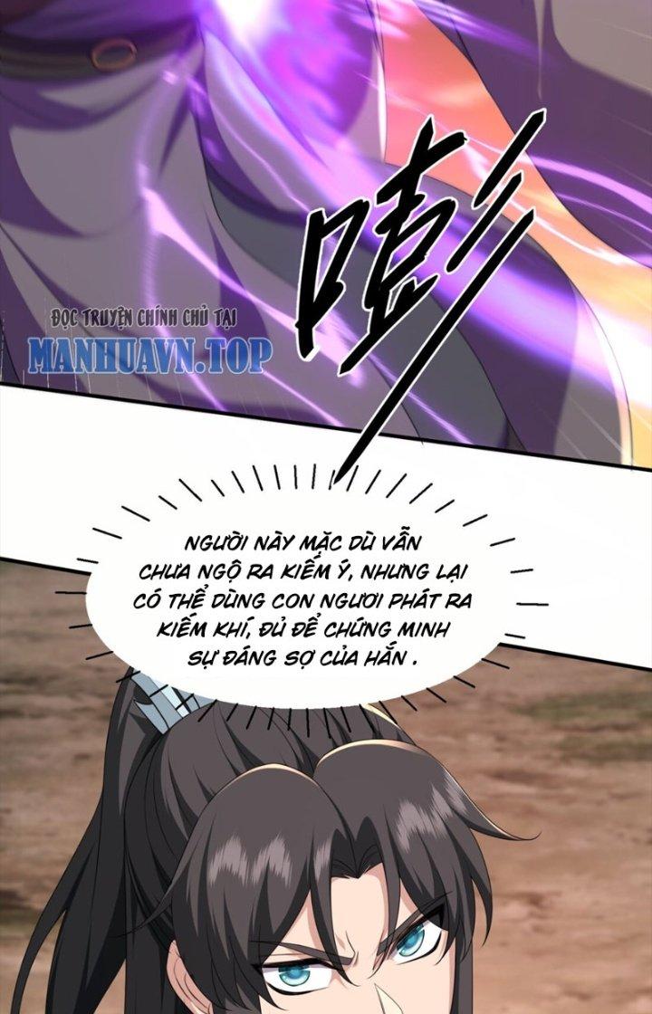 Tôi Thăng Cấp Bằng Cách Thưởng Cho Những Đệ Tử Chapter 42 - Trang 2