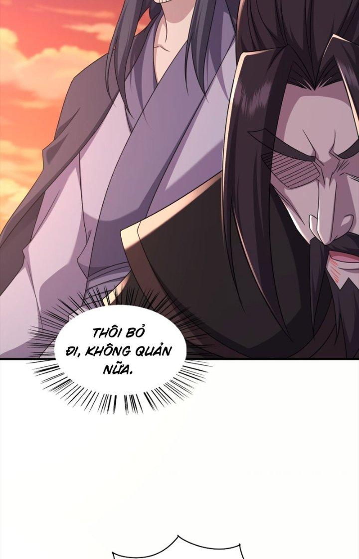 Tôi Thăng Cấp Bằng Cách Thưởng Cho Những Đệ Tử Chapter 42 - Trang 2