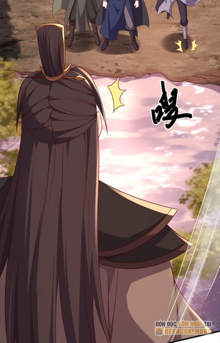 Tôi Thăng Cấp Bằng Cách Thưởng Cho Những Đệ Tử Chapter 42 - Trang 2