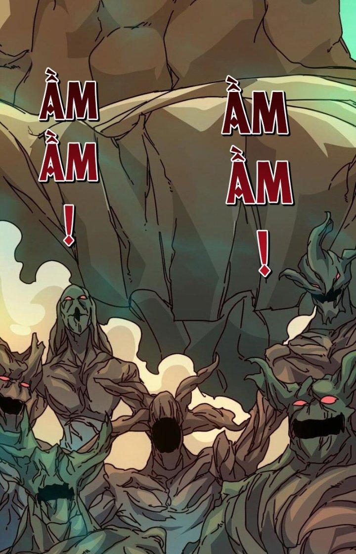 Trùm Cuối Là Ta Chapter 36 - Next Chapter 37