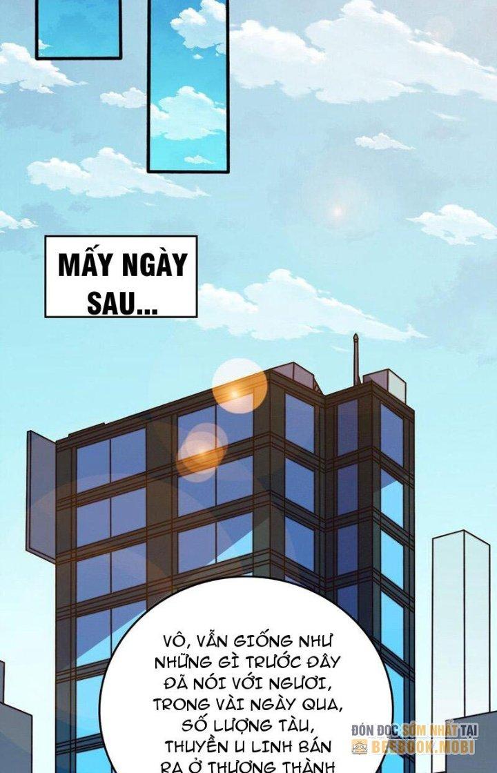 Trùm Cuối Là Ta Chapter 36 - Next Chapter 37