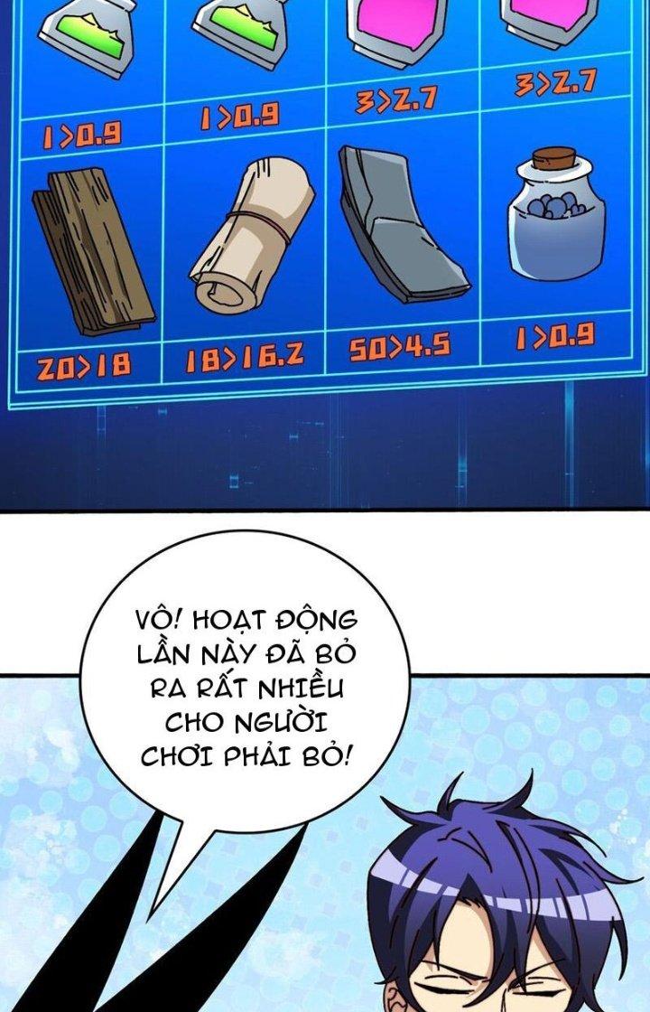 Trùm Cuối Là Ta Chapter 36 - Next Chapter 37