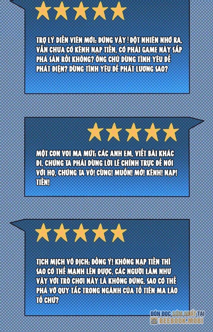 Trùm Cuối Là Ta Chapter 36 - Next Chapter 37