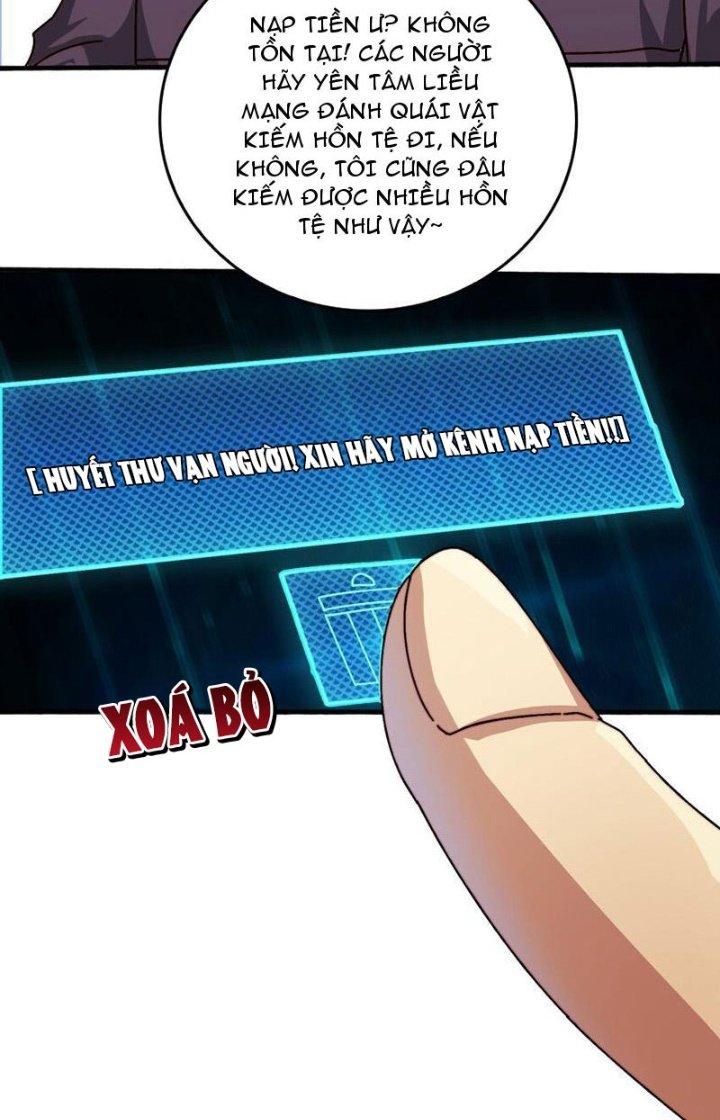 Trùm Cuối Là Ta Chapter 36 - Next Chapter 37